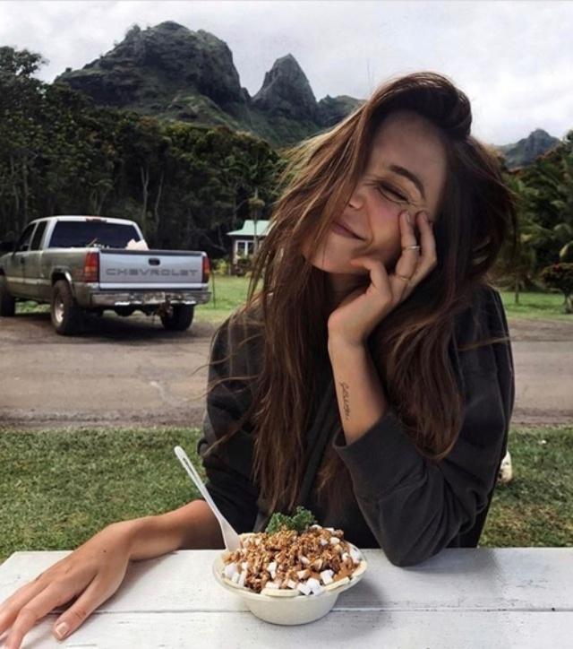 Thời buổi này rồi, muốn có chồng con gái cứ vùng lên cọc đi tìm trâu chứ, ngại gì! - Ảnh 2.