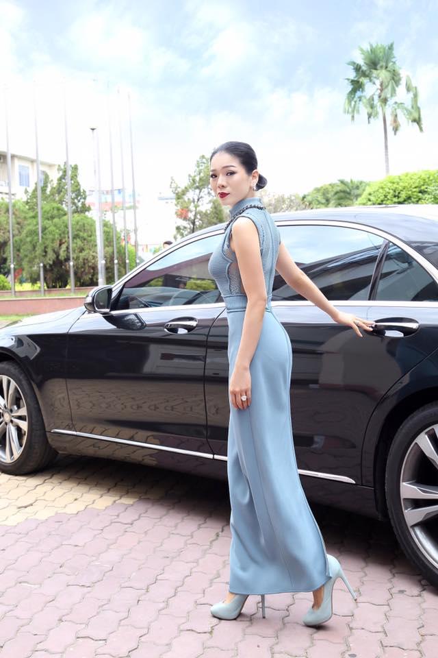 Lệ Quyên - nữ hoàng bolero kín tiếng sở hữu khối tài sản khủng nhất showbiz Việt-5