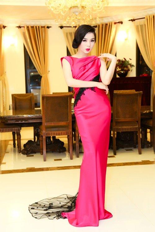 Lệ Quyên - nữ hoàng bolero kín tiếng sở hữu khối tài sản khủng nhất showbiz Việt-2