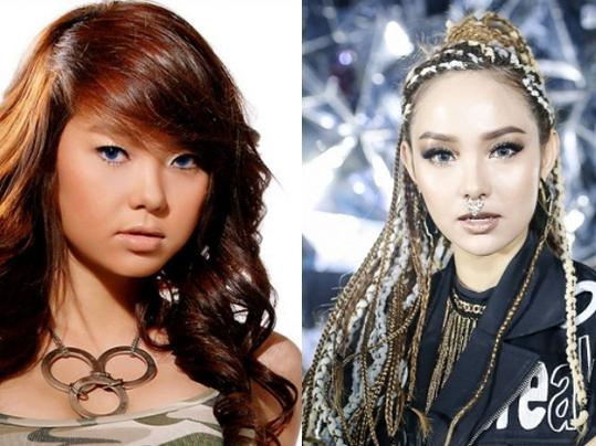 Xem loạt MV này để thấy sao nữ Vpop 'dậy thì' thành công như thế nào!
