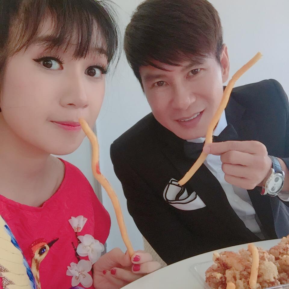 Fecabook 24h: Quế Vân nổi đóa khi bị xúc phạm - 08