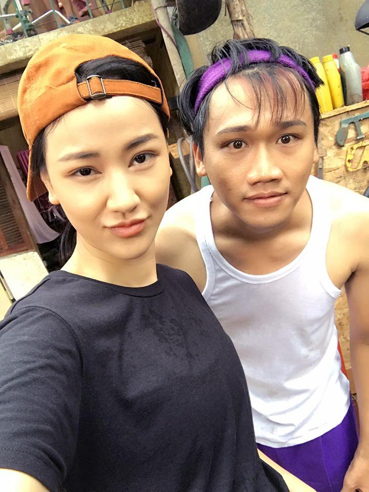 Fecabook 24h: Quế Vân nổi đóa khi bị xúc phạm - 09