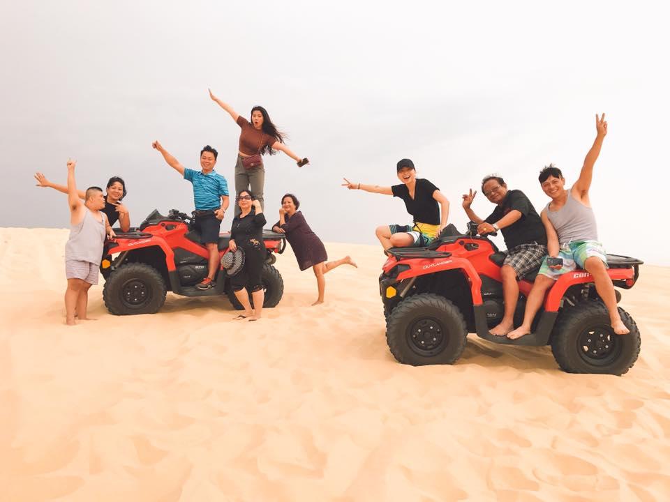 Fecabook 24h: Quế Vân nổi đóa khi bị xúc phạm - 11