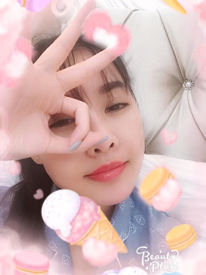 Fecabook 24h: Quế Vân nổi đóa khi bị xúc phạm - 01