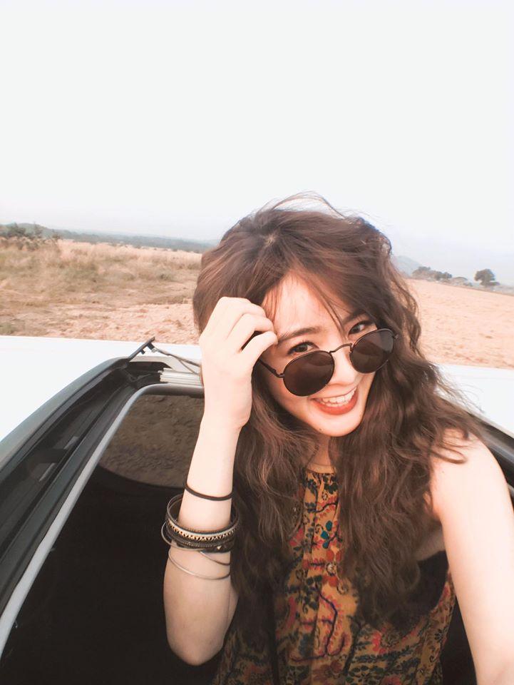 Mild sở hữu hơn 4 triệu người theo dõi trên trang facebook cá nhân.