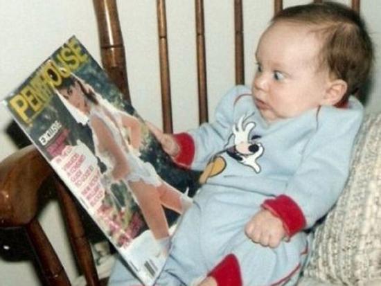 Dù 5 hay 55 tuổi, bạn vẫn bị người này 'bóc mẽ'