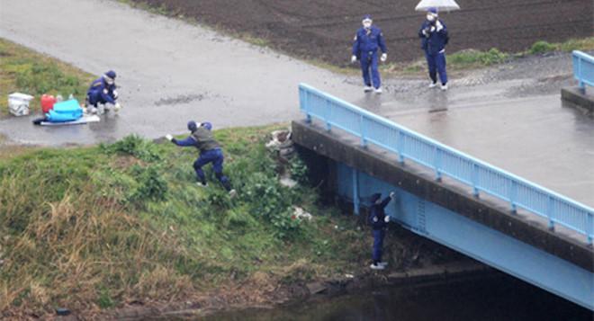 Bé gái Philippines từng biến mất ở nơi tìm thấy đồ đạc bé Nhật Linh-1