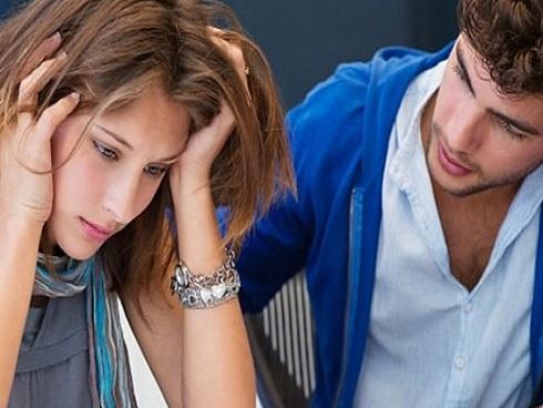 'Chết lặng' khi biết lý do bạn trai muốn hẹn hò với mình