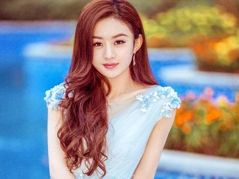 Quizz: Bạn có phải là fan 'ruột' của mỹ nhân Triệu Lệ Dĩnh?