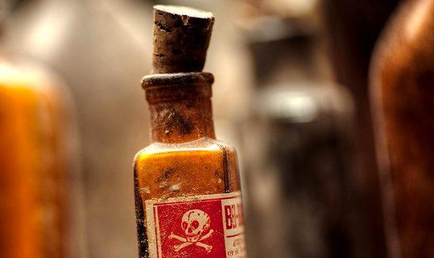 Những tội ác ly kỳ và man rợ trên thế giới bạn chưa biết - 1