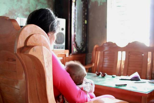 hai phong: hoc sinh lop 8 bi nguoi ho hang hiep dam co thai - 1