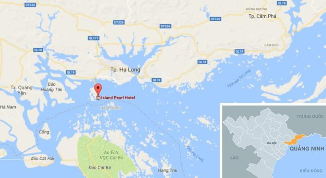 Chay khach san o Tuan Chau, 3 nguoi nhay lau thoat than hinh anh 2