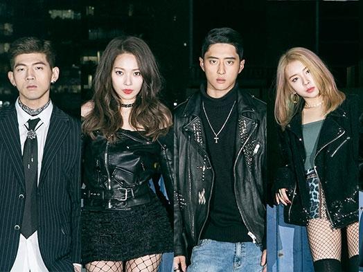 Nhóm nhạc hỗn hợp nam nữ 'ra bài nào hit bài đó' có tạo nên cú nổ K-pop?