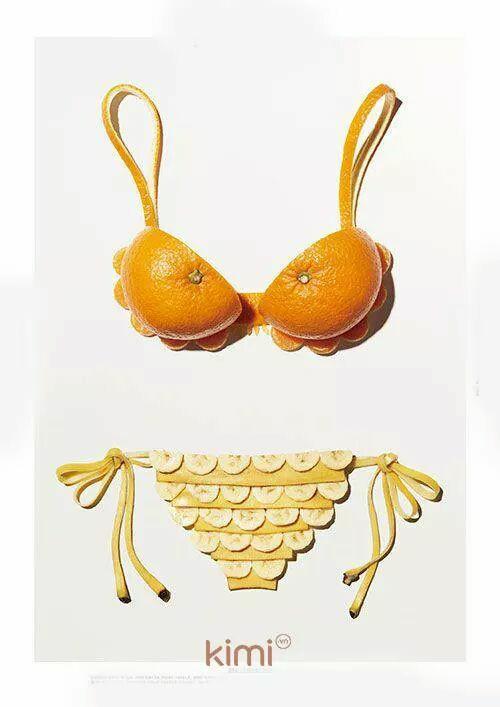 Bạn có tự tin dám thử thiết kế này đi biển không ?