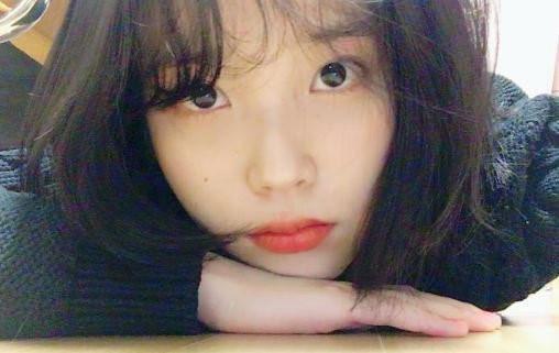 Cô gái có vẻ ngoài giống ca sĩ IU đến khó tin - 4