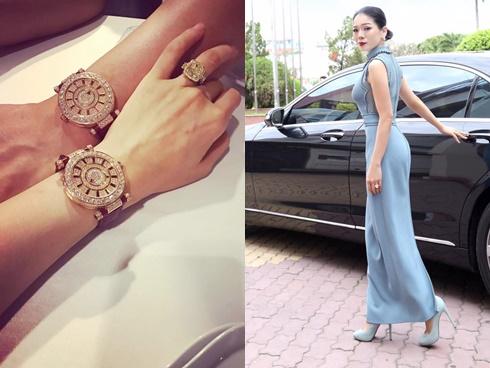 Lệ Quyên - 'nữ hoàng bolero' kín tiếng sở hữu khối tài sản khủng nhất showbiz Việt