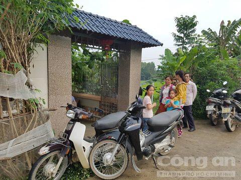 chan dung nghi pham sat hai me nguoi tinh, nhet xac vao bao tai hinh anh 2