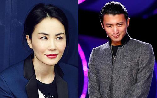 Giữa 'bão' tin đồn chia tay, Tạ Đình Phong và Vương Phi hẹn hò du lịch Nhật Bản-3