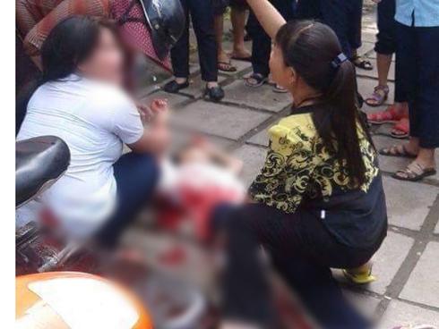 Nhóm nữ sinh lớp 6 ở Sài Gòn 'hỗn chiến' gần trường học, nhiều người bị thương