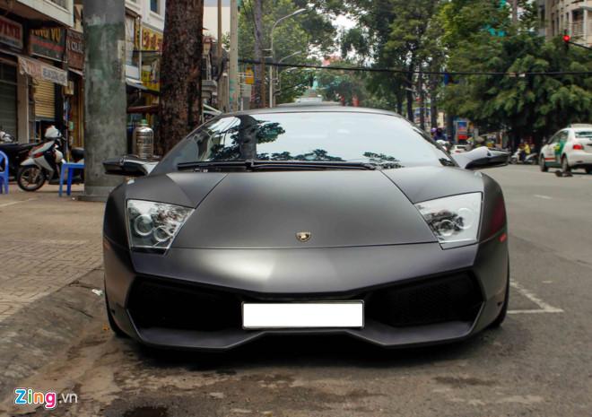 6 sieu xe lam nen ten tuoi Minh Nhua hinh anh 1