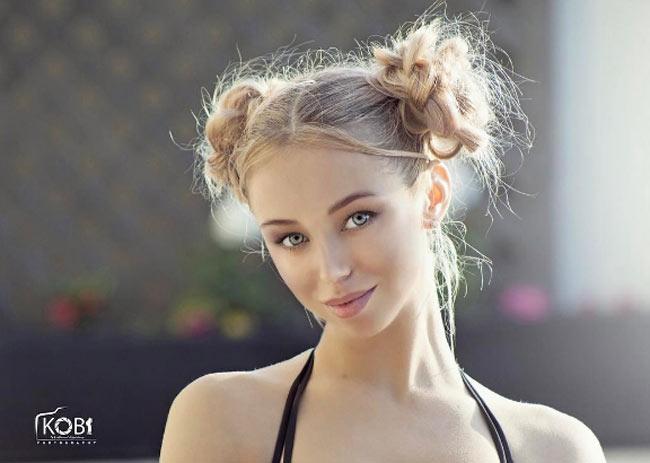 vu cong nga khuynh dao dubai voi ve dep "bup be song" hinh anh 5