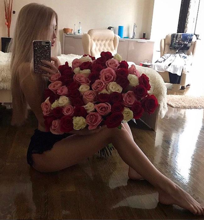 vu cong nga khuynh dao dubai voi ve dep "bup be song" hinh anh 6