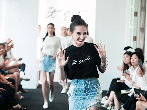 Angela Phương Trinh chấm mặt tàn nhang, hóa thôn nữ-9