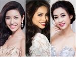 Mỹ nhân nào sẽ đại diện Việt Nam thi 'Hoa hậu Thế giới 2017'?
