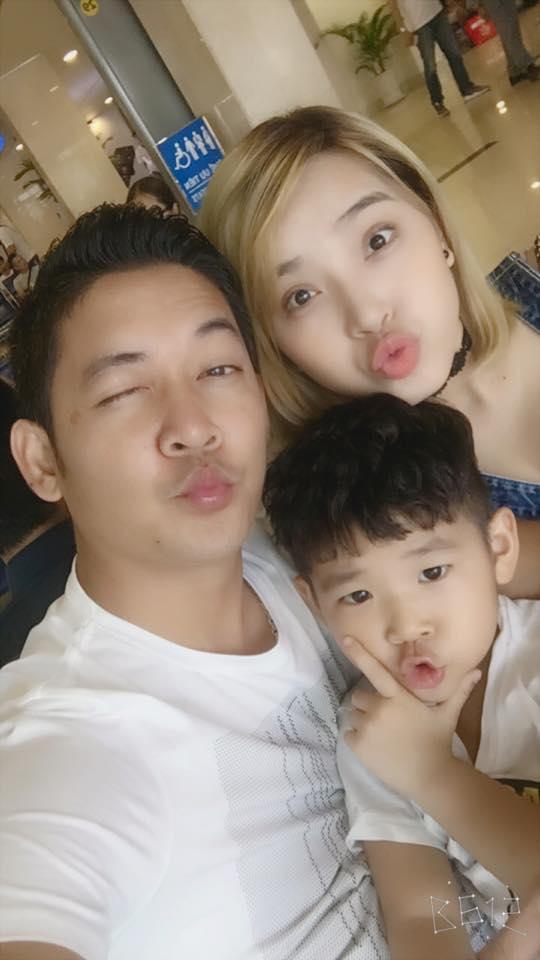 Facebook 24h: Hoài Linh động viên Trấn Thành mạnh mẽ giữa scandal bị cấm lên sóng-2