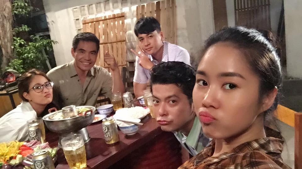 Facebook 24h: Hoài Linh động viên Trấn Thành mạnh mẽ giữa scandal bị cấm lên sóng-7