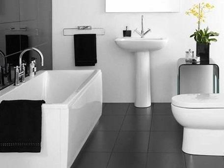 Hãy coi chừng nếu nhà bạn có từ 2 nhà vệ sinh trở lên