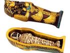 ‘Xác ướp Ai Cập’ thay đổi ra sao trên màn ảnh qua 85 năm?