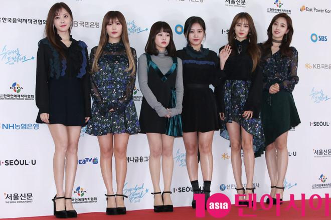 Ca 6 thanh vien roi cong ty, fan hy vong T-ara khong tan ra hinh anh 1