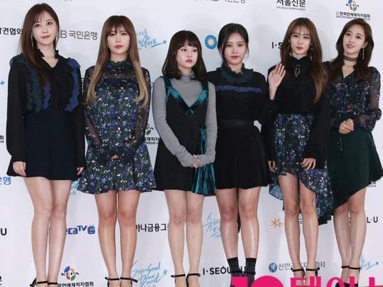 Cả 6 thành viên rời công ty, fan hy vọng T-ara không tan rã