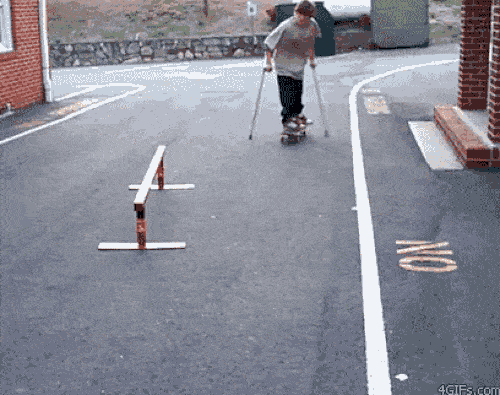 anh dong: ngo ngang voi cac nhoc ti