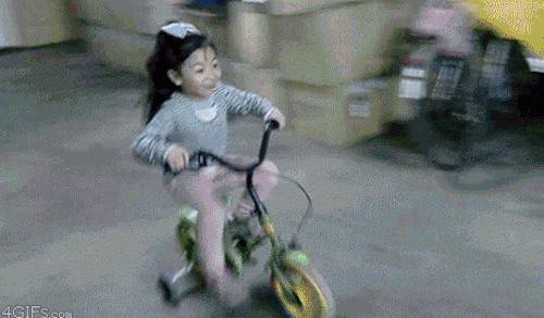 anh dong: ngo ngang voi cac nhoc ti