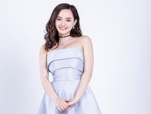 Lần đầu đóng phim, Kaity Nguyễn nhận luôn giải Nữ diễn viên chính xuất sắc-9