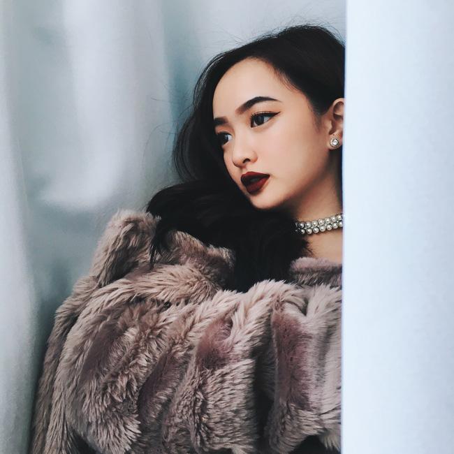 Kaity Nguyễn: Từ cô hot girl hát nhép đến nữ chính gây sốt trong Em chưa 18 - Ảnh 7.