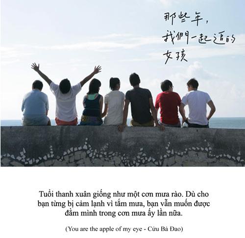 chi vi di du hoc, co gai tre bi ban than "cuop" mat ban trai 8 nam - 4