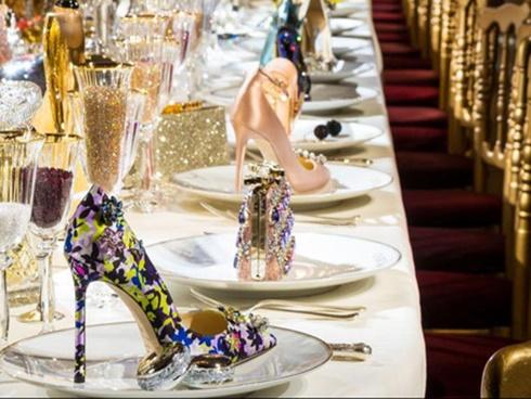 Quizz: Nếu là tín đồ của giày đẹp, phần thử thách này quá dễ với bạn!