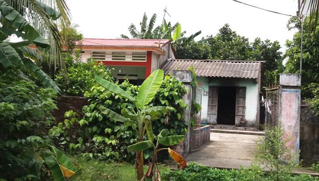 nhung gio phut ly lom cua ke mau lanh giet nguoi tinh roi om xac ngu o hai duong - 1