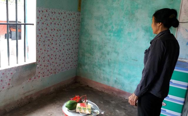 nhung gio phut ly lom cua ke mau lanh giet nguoi tinh roi om xac ngu o hai duong - 2