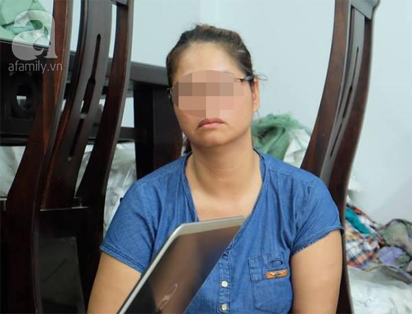 Vụ thầy giáo bị tố yêu nữ sinh lớp 11: Có quan hệ tình cảm yêu đương - Ảnh 3.