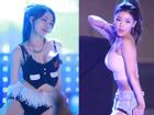 Ngất ngây 10 fancams sexy nhất Kpop có lượt xem 'khủng'