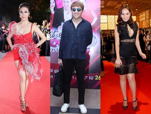 Thảm họa thời trang sao Việt: Trấn Thành ăn vận xuề xòa phờ phạc sau scandal bị cấm sóng