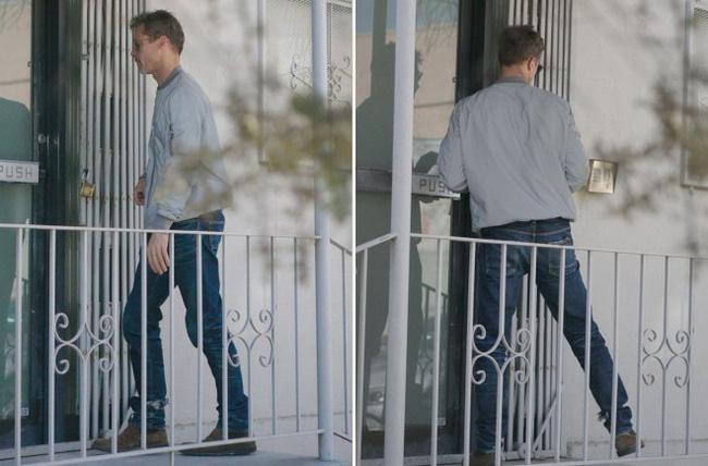 Angelina Jolie đưa con gái ruột đi mua sắm sau tin đồn bí mật hẹn hò với bạn trai mới - Ảnh 5.