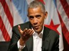 Bài phát biểu giá 'cắt cổ' hơn 9 tỷ đồng của Obama