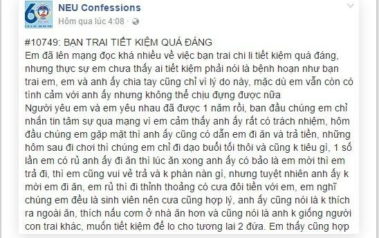 Chang trai bi 'da' vi den nha nguoi yeu goi canh thua mang ve hinh anh 1