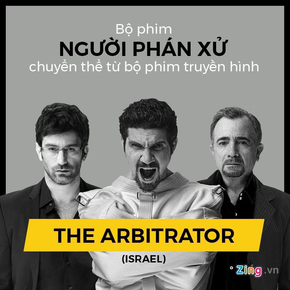 Nhung dieu khong phai ai cung biet ve 'Nguoi phan xu' hinh anh 1