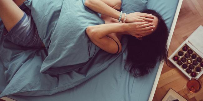 Điều chàng bảo không có gì nhưng nàng thấy trầm trọng còn hơn cả tội ngoại tình - Ảnh 1.